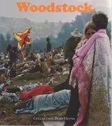 Mike Evans / Paul Kingsbury - Woodstock