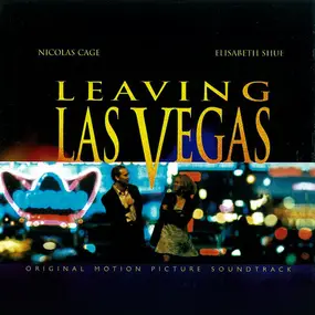 Sting - Leaving Las Vegas