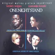 Nina Simone, Jimmy Smith, Mike Figgis, a.o. - One Night Stand