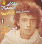 Mike Francis - Survivor