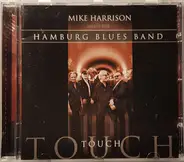 Mike Harrison Meets The Hamburg Blues Band - Touch