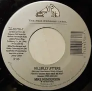 Mike Henderson - Hillbilly Jitters