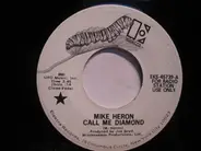 Mike Heron - Call Me Diamond / Brindaband