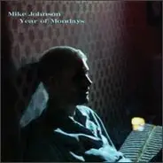 Mike Johnson - Year of Mondays