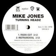 Mike Jones - Turning Headz
