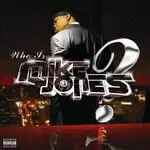 Mike Jones