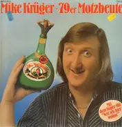 Mike Krüger - 79er motzbeutel