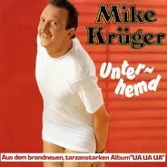 Mike Krüger - Unterhemd
