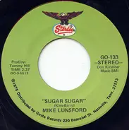 Mike Lunsford - Sugar Sugar