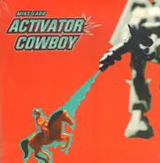 Mike Ladd - Activator Cowboy