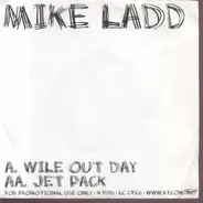Mike Ladd - Wile Out Day