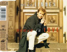 Mike Linney - Woman In Love