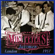 Mike Peters Jazzmen - London 1957