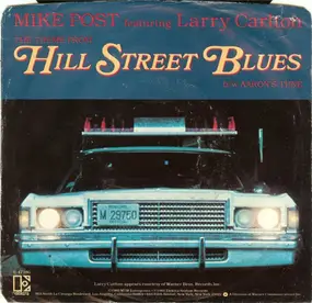 Mike Post - The Theme From Hill Street Blues