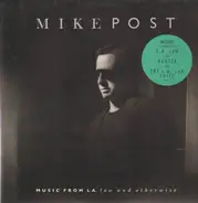 Mike Post - Music From L.A.