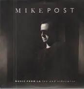 Mike Post - Music From L.A., Law And Otherwise
