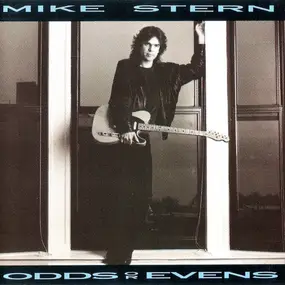 Mike Stern - Odds or Evens