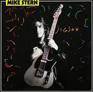 Mike Stern - Jigsaw