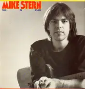 Mike Stern - Time in Place