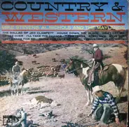Mike Stevens , Al Nichols And The Maylands - Country & Western