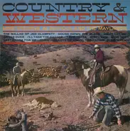 Mike Stevens , Al Nichols & The Maylands - Country And Western