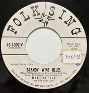Mike Settle And The Settlers - Brandy Wine Blues