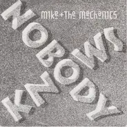 Mike & The Mechanics - Nobody Knows