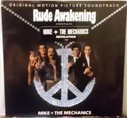 Mike & The Mechanics - Revolution
