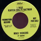 Mike Vickers