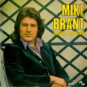 Mike Brant - Album Souvenir