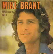 Mike Brant - Super Succès Vol. 2