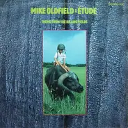 Mike Oldfield - Étude (Theme From The Killing Fields)