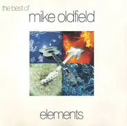 Mike Oldfield - The Best Of Mike Oldfield: Elements