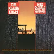 Mike Oldfield - The Killing Fields [Original Soundtrack]