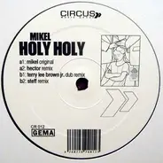 Mikel McKay - Holy Holy