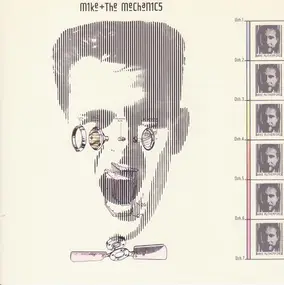 Mike Brant - Mike & the Mechanics