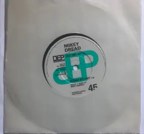 Mikey Dread - Reggae Hit Shot