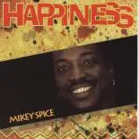 Mikey Spice - Happiness