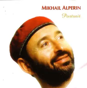 Mikhail Alperin - Portrait