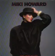 Miki Howard - Come Share My Love
