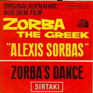 Mikis Theodorakis - Alexis Sorbas / Zorba's Dance