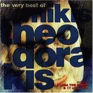 Mikis Theodorakis - The Very Best of