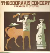 Mikis Theodorakis - Concert 2