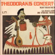 Mikis Theodorakis - Concert 4