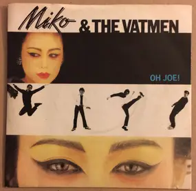 Miko - Oh Joe!