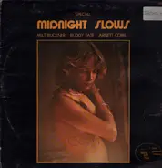 Milt Buckner / Buddy Tate / Arnett Cobb - Midnight Slows
