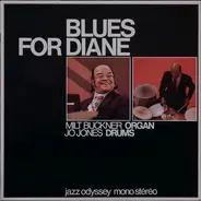 Milt Buckner & Jo Jones - Blues For Diane