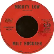 Milt Buckner - Mighty Low