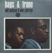 Milt Jackson & John Coltrane - Bags & Trane