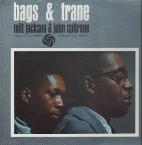 Milt Jackson - Bags & Trane
